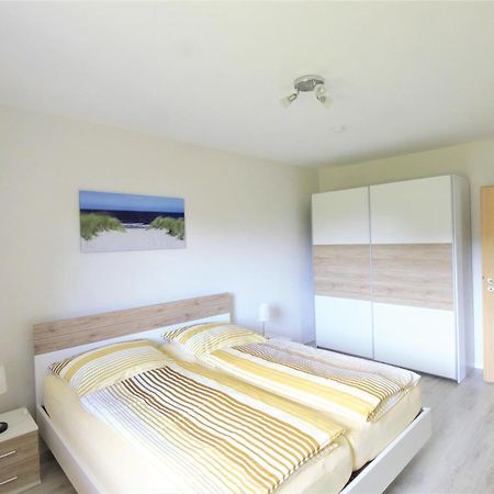 Ferienwohnung Kube Grömitz Dış mekan fotoğraf