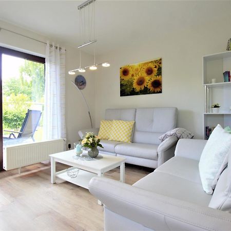 Ferienwohnung Kube Grömitz Dış mekan fotoğraf