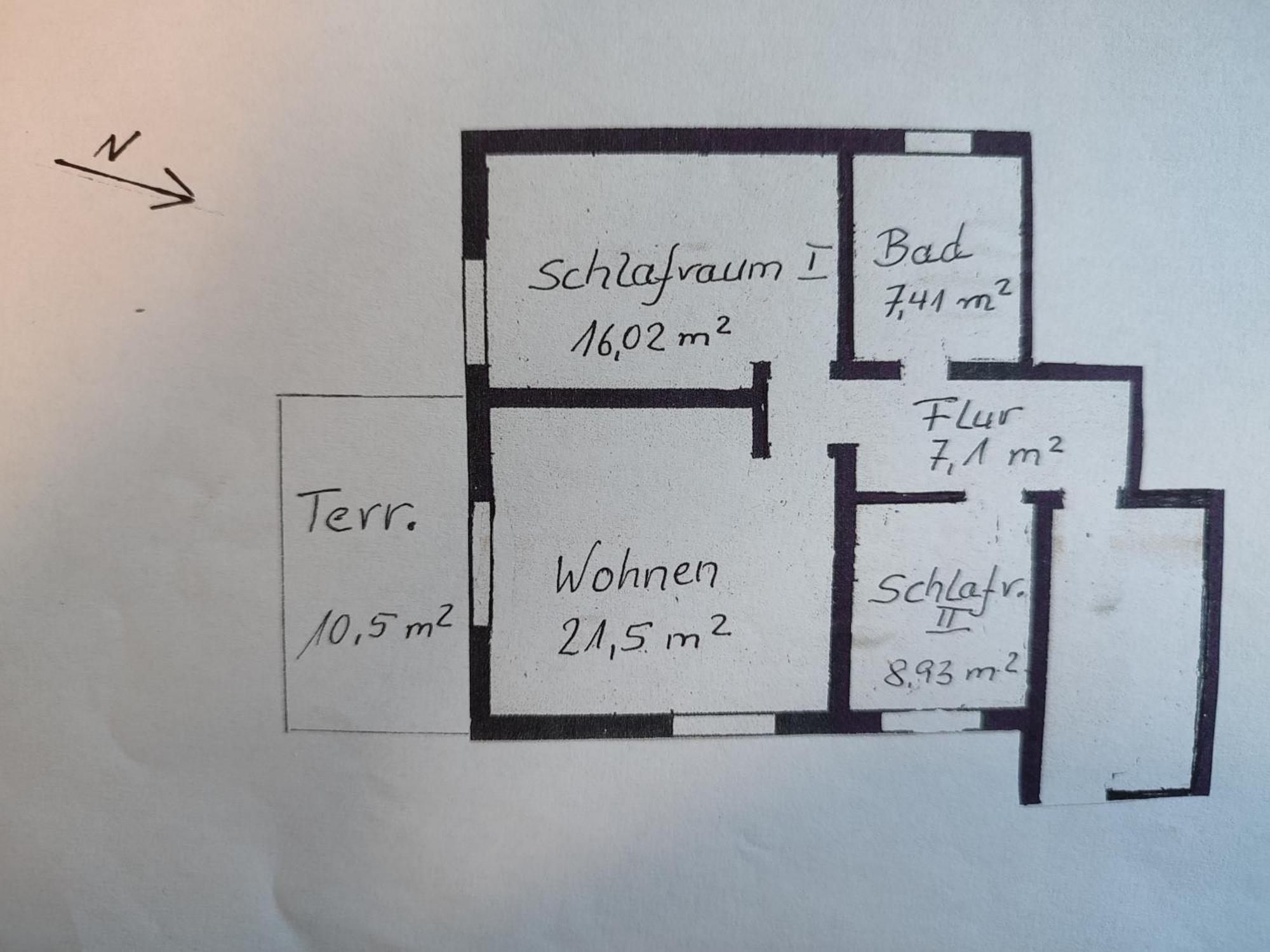 Ferienwohnung Kube Grömitz Dış mekan fotoğraf
