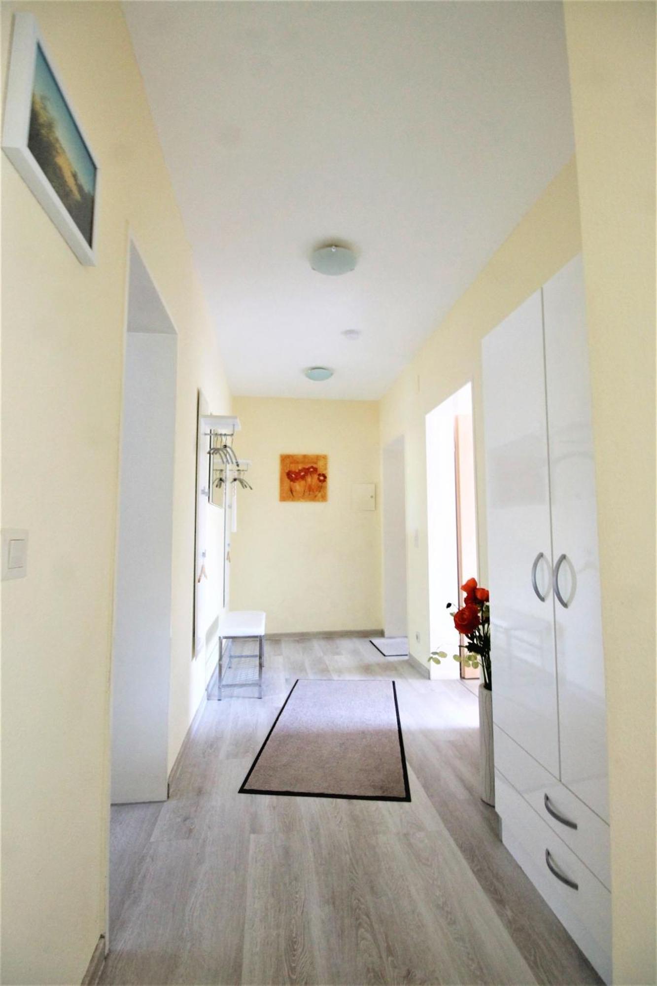 Ferienwohnung Kube Grömitz Dış mekan fotoğraf