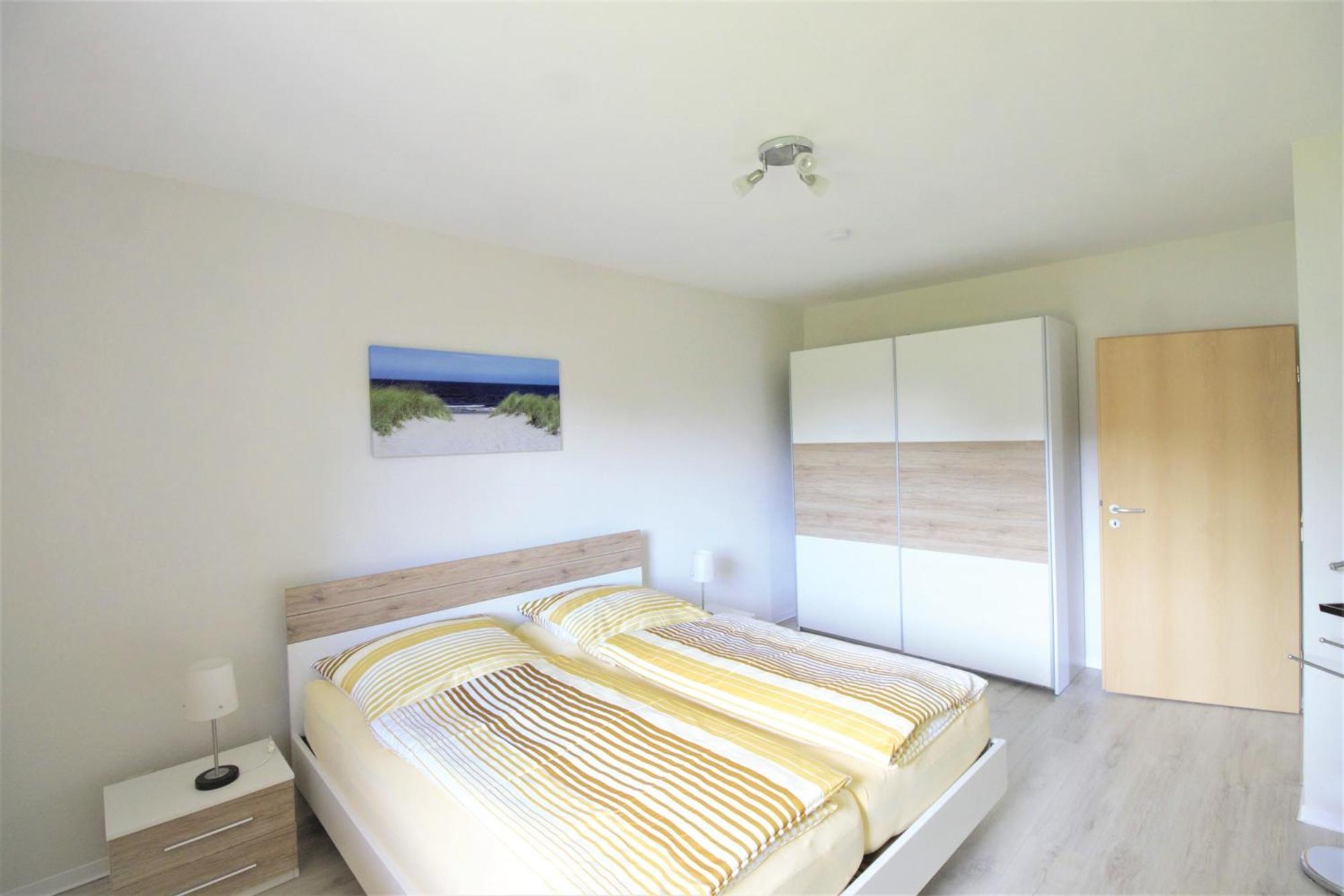 Ferienwohnung Kube Grömitz Dış mekan fotoğraf