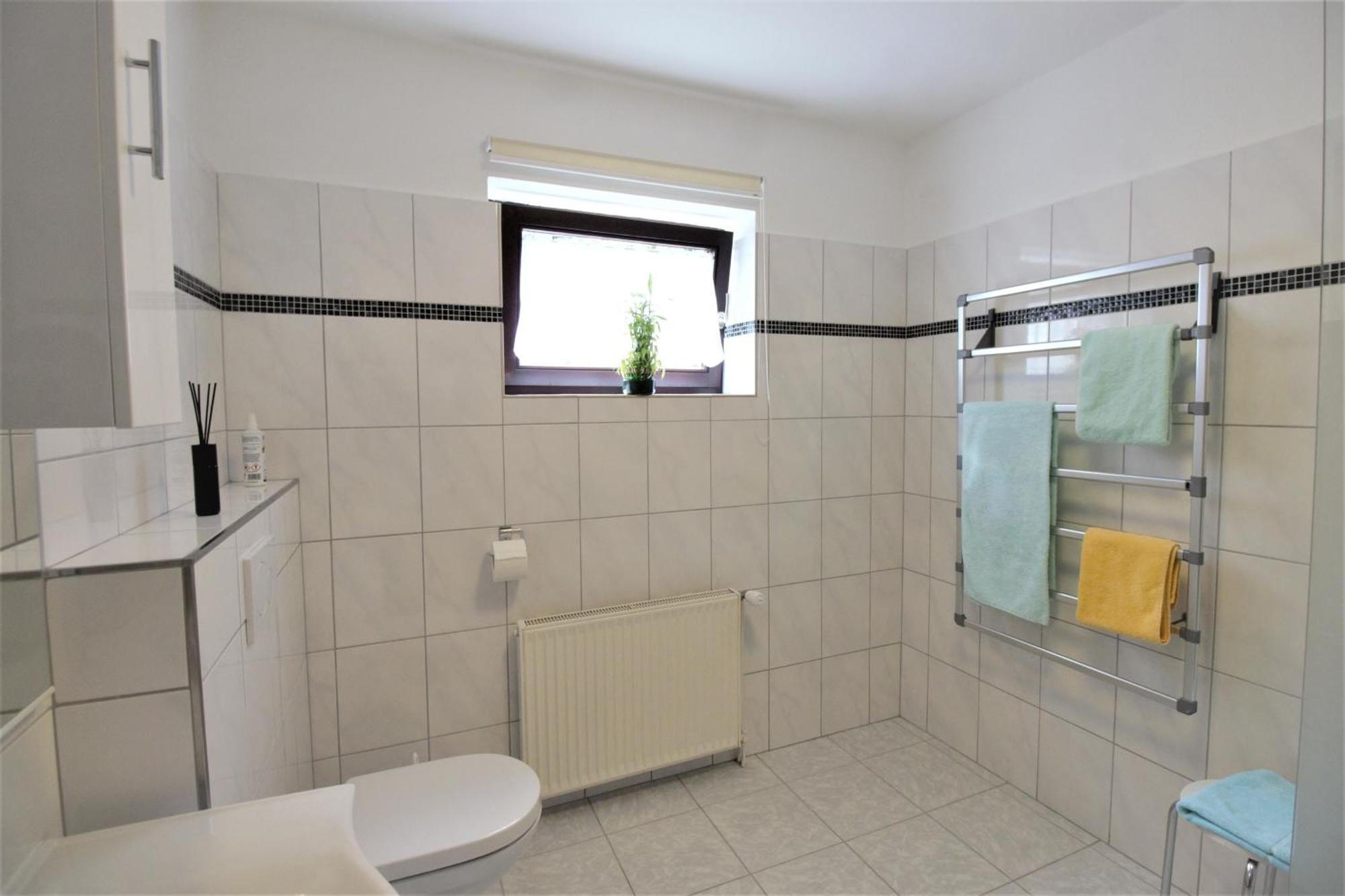Ferienwohnung Kube Grömitz Dış mekan fotoğraf