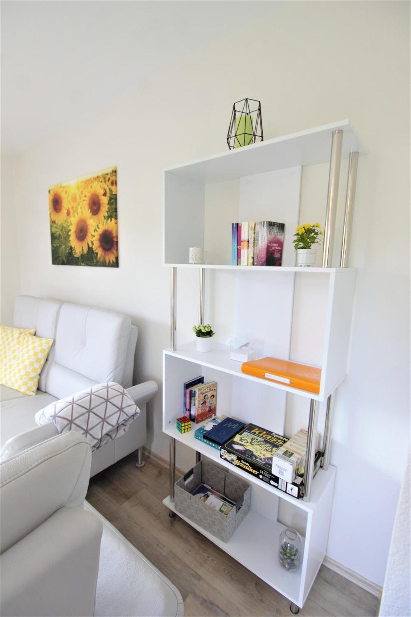 Ferienwohnung Kube Grömitz Dış mekan fotoğraf