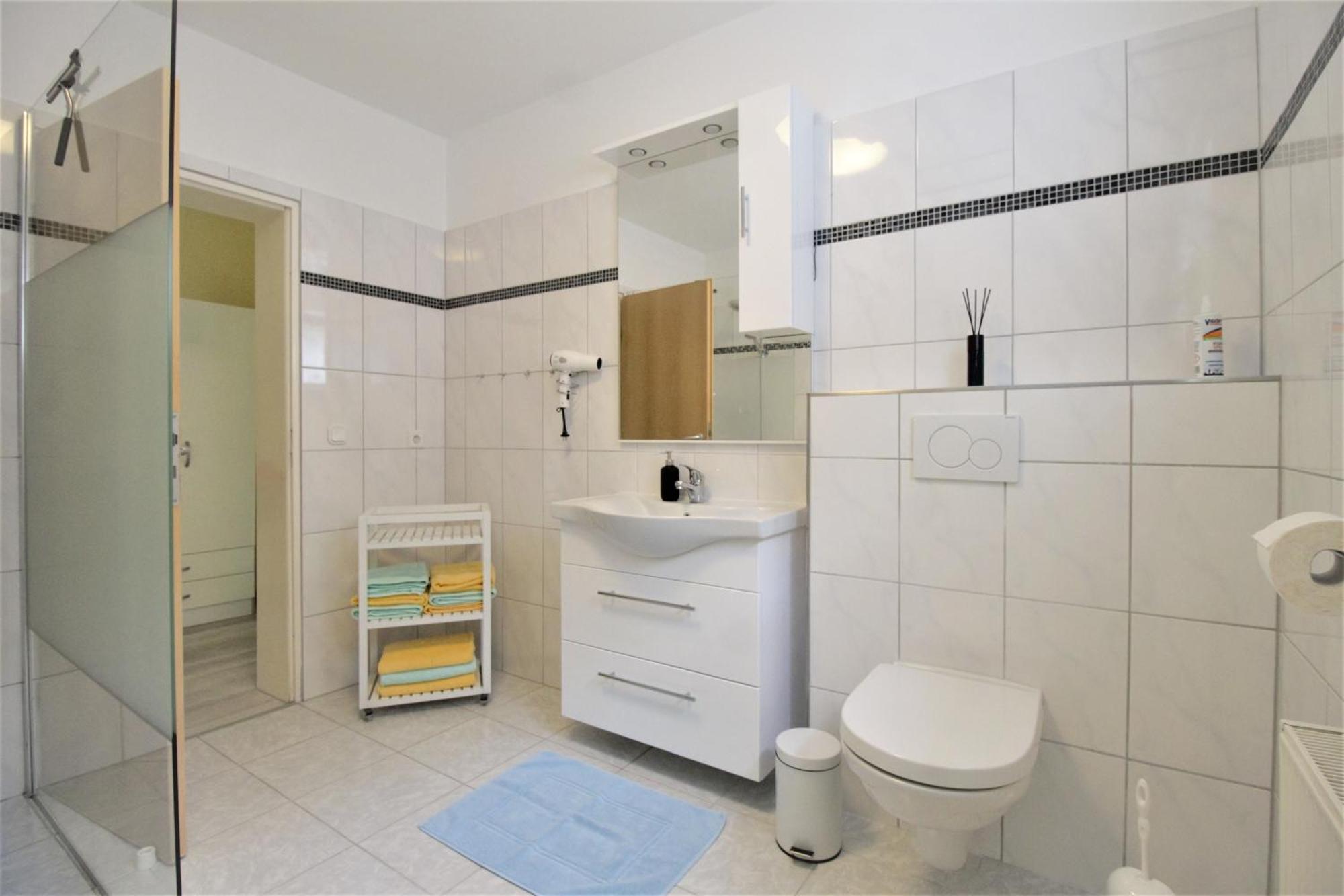 Ferienwohnung Kube Grömitz Dış mekan fotoğraf