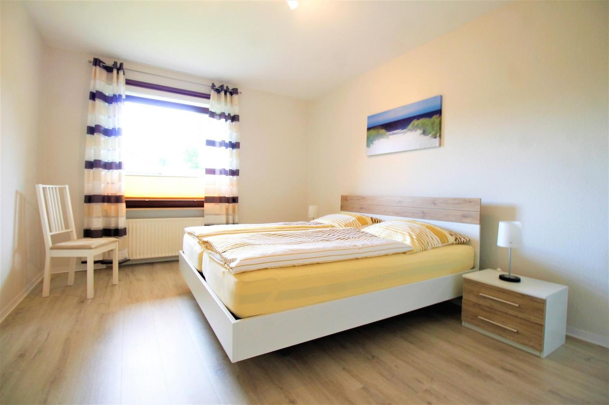 Ferienwohnung Kube Grömitz Dış mekan fotoğraf