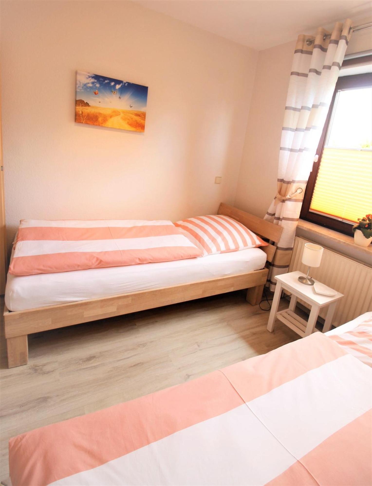 Ferienwohnung Kube Grömitz Dış mekan fotoğraf