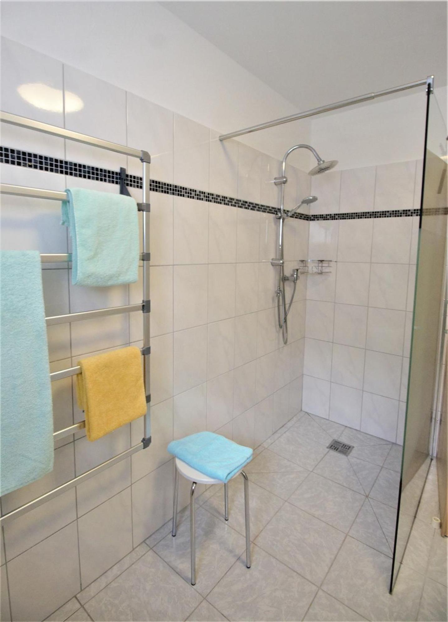 Ferienwohnung Kube Grömitz Dış mekan fotoğraf