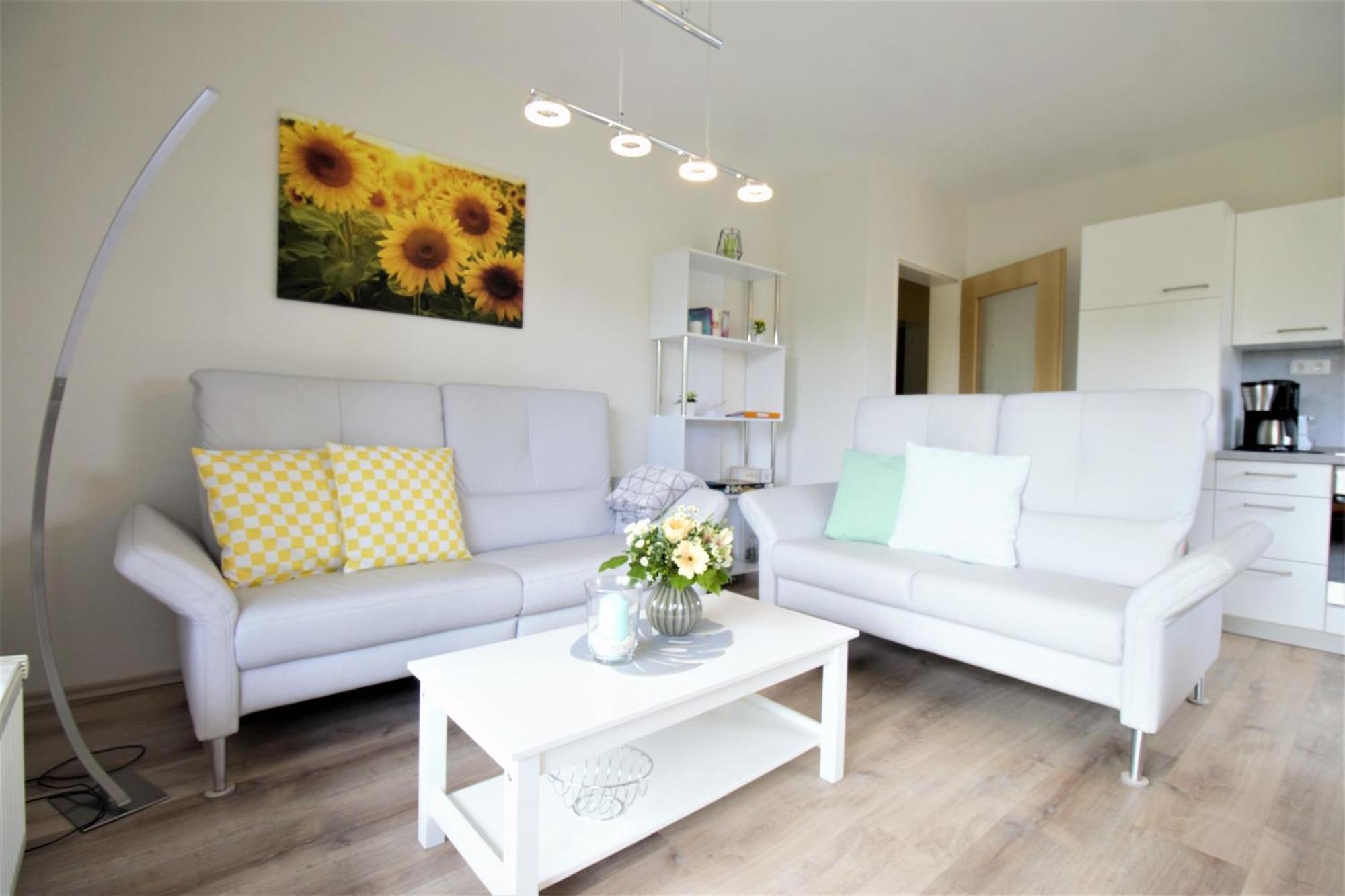 Ferienwohnung Kube Grömitz Dış mekan fotoğraf