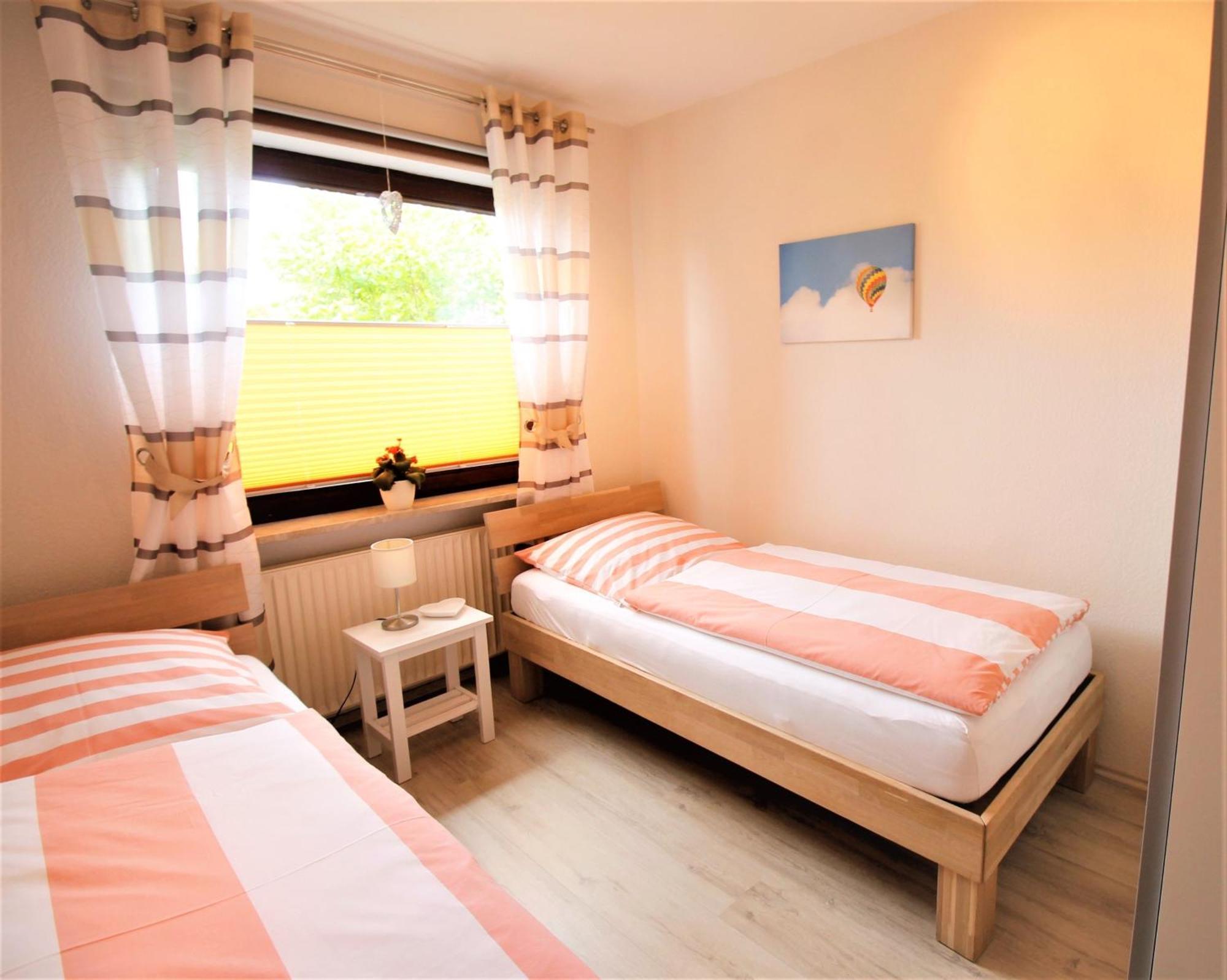 Ferienwohnung Kube Grömitz Dış mekan fotoğraf